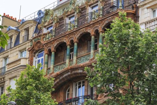 6 architectes qui ont changé le visage de Paris - Paris ZigZag | Insolite & Secret