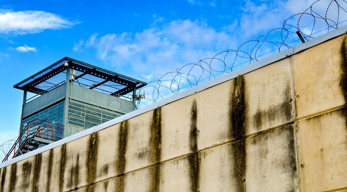 Francis Heaulme, Guy Georges... : connaissez-vous cette petite ville dont la prison abrite les tueurs en série français ?