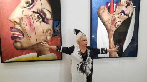 La poignante expo du Musée Picasso qui donne la parole aux femmes de l'artiste