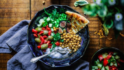 Top 10 de la street food à Paris