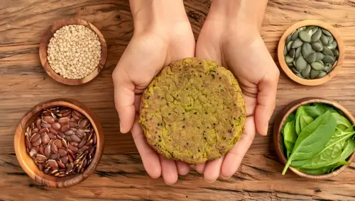 Top 5 des meilleures alternatives végétales pour remplacer la viande en 2025