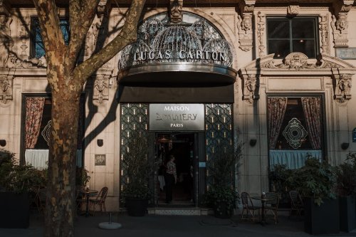 De la terre à l’étoile : une journée d’exception avec le Chef étoilé Hugo Bourny – Paris ZigZag | Insolite & Secret