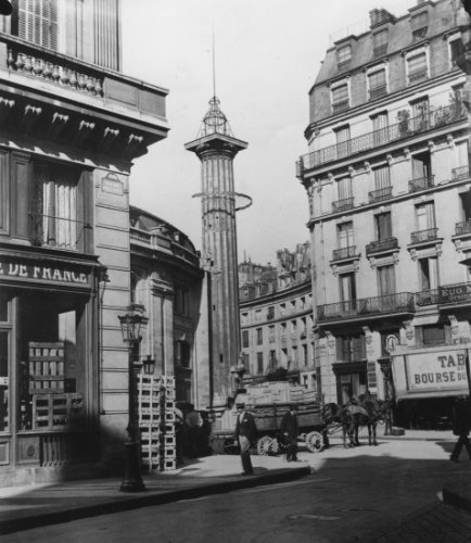 La colonne la plus mystérieuse de Paris – Paris ZigZag | Insolite & Secret