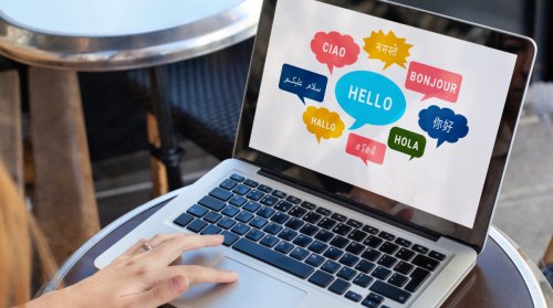 Top 5 des applis pour apprendre une langue efficacement