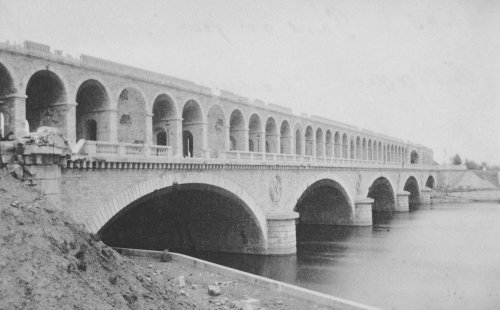 L’incroyable viaduc disparu de Paris