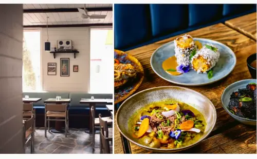 Ce nouveau restaurant jamaïcain est un coup de coeur qui nous a fait voyager sans quitter Paris