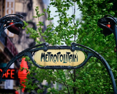 Bientôt un nouveau nom pour le métro 12 Mairie d'Aubervilliers ?
