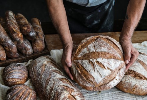 Une grande fête du pain aura lieu au mois de juin à Paris !