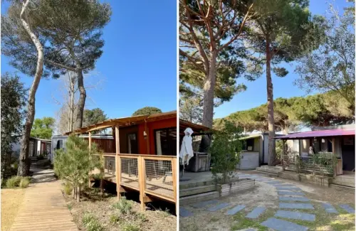 Ce camping 5* est le seul de France à proposer une eau hyperionisée aux vertus régénératrices – Paris ZigZag | Insolite & Secret