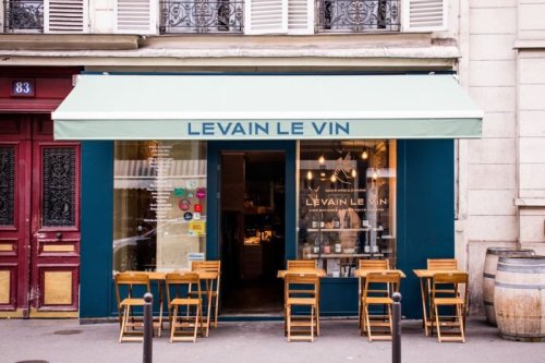 Vous cherchez un bon bar à vins à Paris ? Voici les 20 meilleurs selon nous en 2024 !