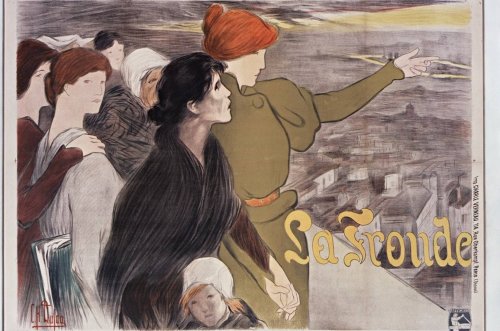 Les combats de La Fronde, premier quotidien français dirigé par des femmes