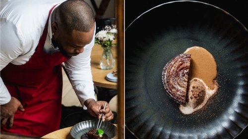 Dans ce restaurant à Boulogne, la gastronomie se réinvente avec créativité