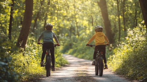 Les plus belles balades à vélo dans Paris et ses environs