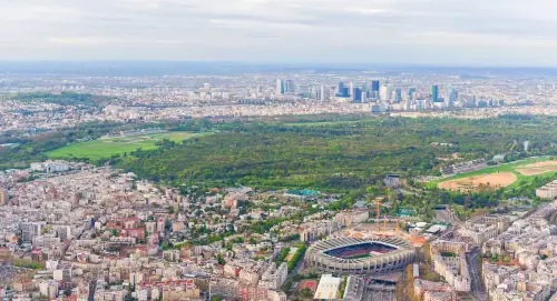 Savez-vous d'où vient l'appellation "Île-de-France" ?