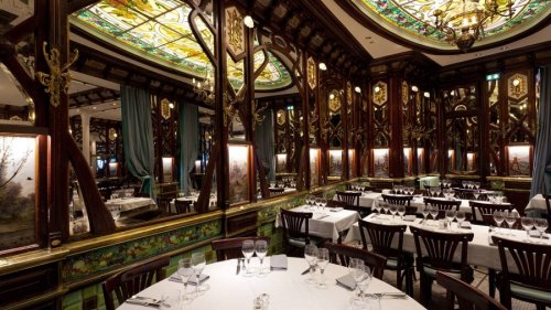 Les lieux parisiens où flâner comme à la Belle Époque