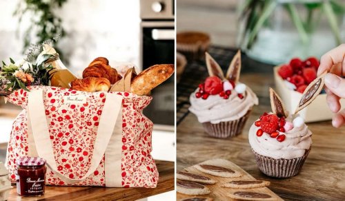 Cette boutique éphémère Bonne Maman au cœur du Maris sera votre parenthèse délicieuse