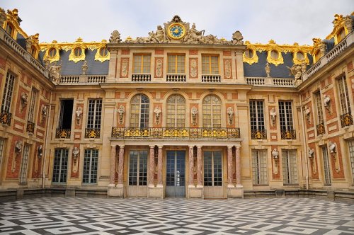 Le Versailles sulfureux : la chanson libertine – Paris ZigZag | Insolite & Secret