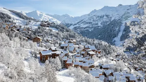 Où aller au ski cet hiver ? Voici nos stations françaises préférées en 2023 !