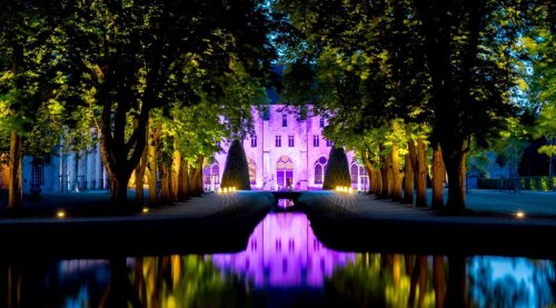 La Nuit des Monuments : un voyage magique au clair de lune à travers le patrimoine français
