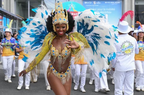 La Foire de Paris revient pour vous faire vivre une journée pleine de rebondissements