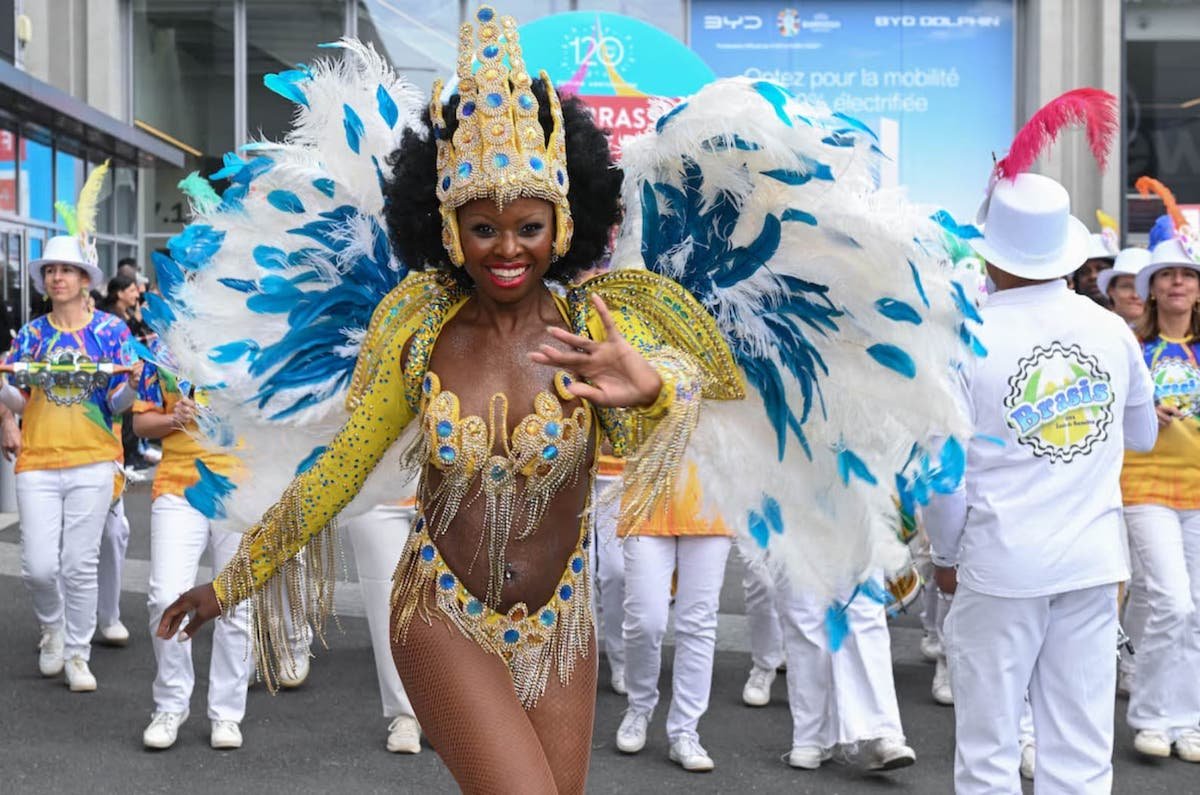 La Foire de Paris revient pour vous faire vivre une journée pleine de rebondissements