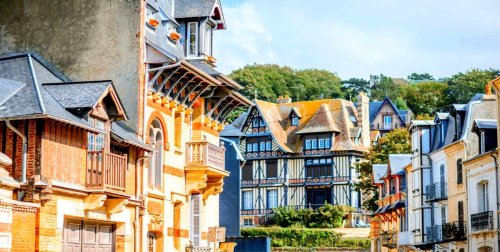 Plage, balade, resto... On vous emmène pour une journée parfaite à Trouville, à 2H de Paris