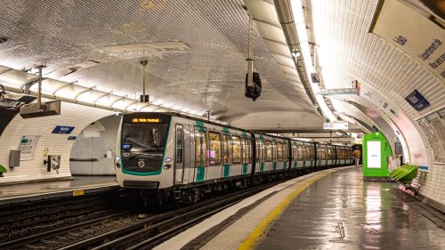 Deux frères partagent leurs idées pour gagner du temps dans le métro parisien