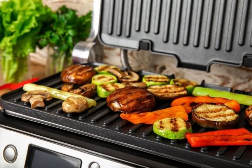 Des barbecues électriques en libre-service dans les parcs parisiens dès cet été ! | Paris ZigZag | Insolite & Secret