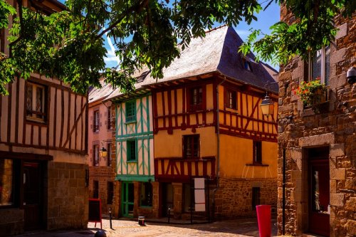 Ce printemps, partez à la découverte de Saint-Brieuc : carrefour de nature, de culture et d’histoire