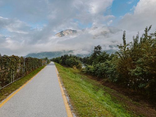 Découvrez la Scandibérique, une piste cyclable géante entre Espagne et Norvège