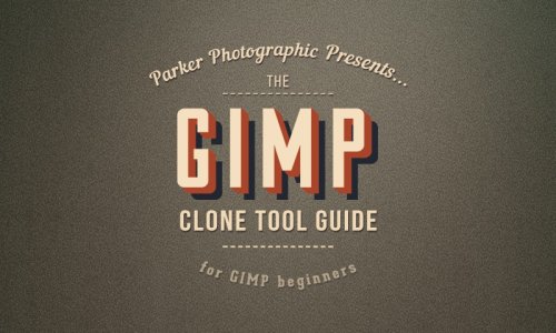 How To Use the Clone Tool in GIMP {Complete Guide}