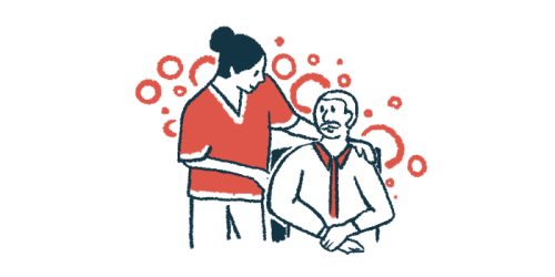 Home care agency receives award for work in Parkinson’s, dementia