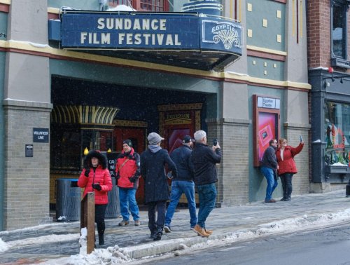Sundance announces 2024 festival dates | Flipboard