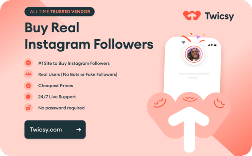 Your Best Options for Purchasing Instagram Followers