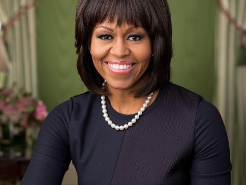 Michelle Obama is heartbroken teenagers may not get abortions post Roe V. Wade decision | Lashaun Turner | NewsBreak Original