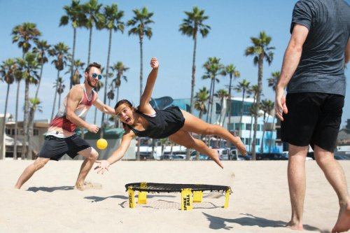 Top Three Workouts For Sustained Fitness - NewsBreak