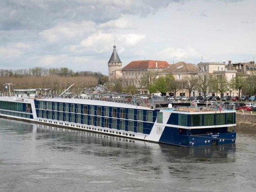 Which European River Cruise Is Best? - NewsBreak