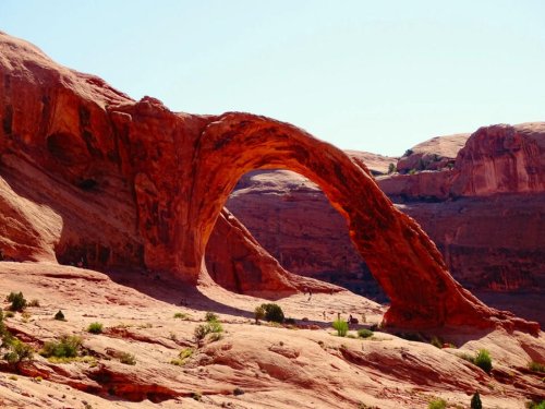The Best Hike in Moab, Utah | 33andfree | NewsBreak Original