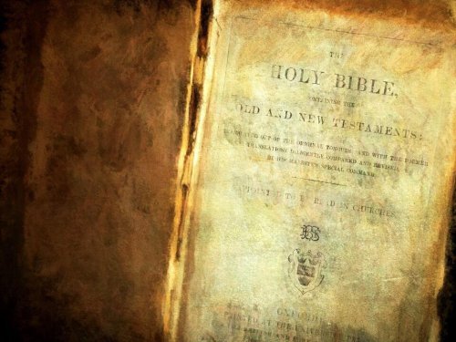 2,000 Year Old Bible Says Jesus Was Not the Son of God | Andrei Tapalaga | NewsBreak Original