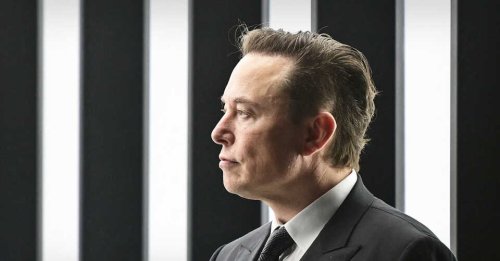 Elon Musk Sends a Message to a Bereaved Japan - NewsBreak