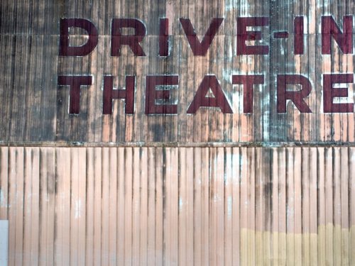 Our 5 Favorite Drive-in Movie Theaters in Pennsylvania | East Coast Traveler | NewsBreak Original