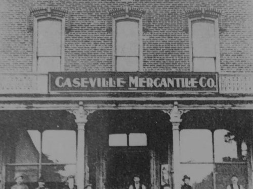 The Mystery of Caseville Mercantile Co. - An 1800s Social Platform - NewsBreak