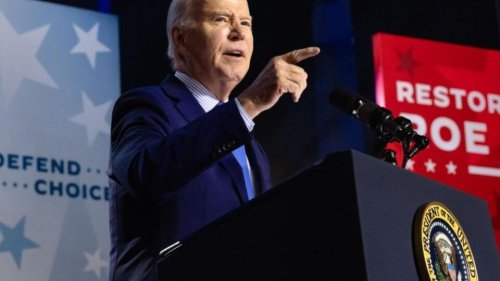 Opinion: Cause a border crisis then take credit for solving it- Biden considers new executive action - NewsBreak