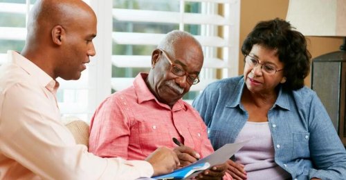 Writing Your Will? Avoid These 13 Common (And Costly) Mistakes - NewsBreak
