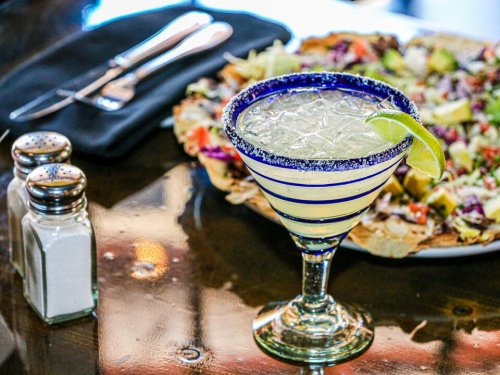 Olivia's Mexican Restaurant in Riverside: authentic food & good service | Lashaun Turner | NewsBreak Original