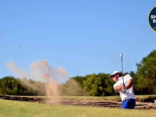 When the ball’s above your feet in the bunker, use these 3 adjustments - NewsBreak