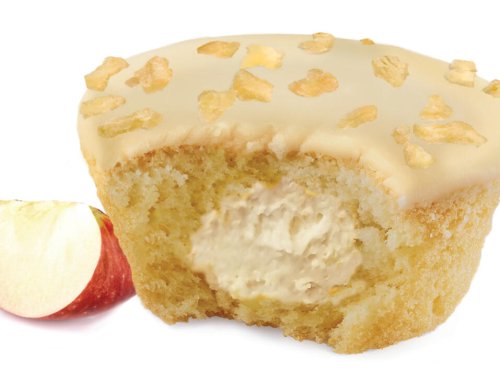 The 'Gluten Free Life' taste test Katz cinnamon rolls & cupcakes | Lashaun Turner | NewsBreak Original