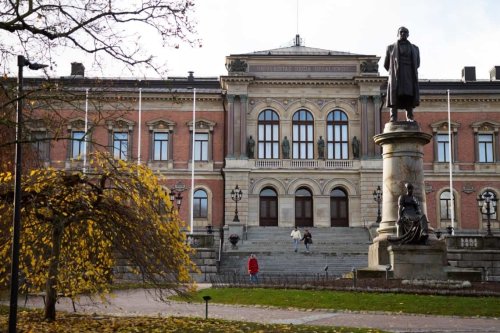 Universidade de Uppsala oferece bolsas de doutorado na Suécia em diversas áreas