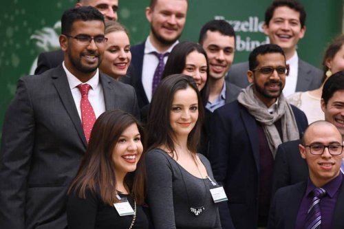 German Chancellor Fellowship: a bolsa intercâmbio profissional na Alemanha