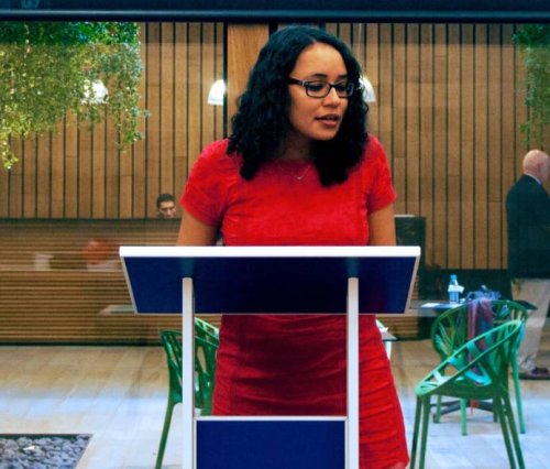 Bolsistas da Fundação Botín falam sobre o intercâmbio na Espanha